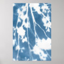 Search for bloom posters Blue