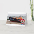 Search for danger cards Sea