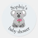 Search for koalas stickers Girl