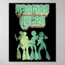 Search for disco party posters Dancing