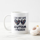 Search for i promise mugs Humour