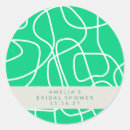 Search for unique illustration stickers Simple