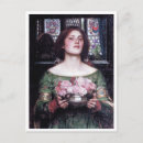Search for john william waterhouse postcards Greek mythology