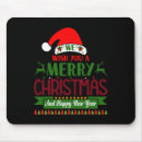 Search for happy new year mousepads Funny