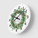 Search for family name clocks Script