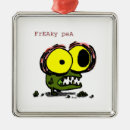 Search for pea christmas tree decorations Vegetable