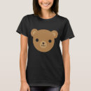 Search for kawaii teddy bear tshirts Bears