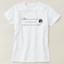 Search for english words tshirts Literature