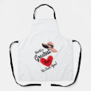 Search for worlds greatest cook aprons Mum