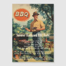 Search for backyard cookout invitations Bbq