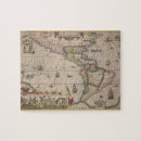 Search for mercator puzzles Map