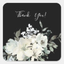 Search for graduation party favor stickers White