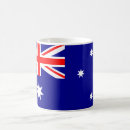 Search for made in australia mugs Flag