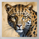 Search for exotic cats posters Jungle
