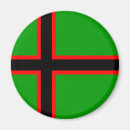 Search for national flags magnets Patriotic