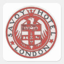 Search for savoie stickers Savoy