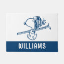 Search for ski doormats Peanuts