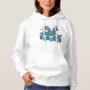 Search for astro hoodies Hanna barbera
