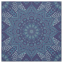 Search for mandala pattern fabric Ethnic