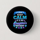 Search for creative birthday badges Diy