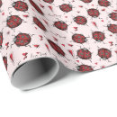 Search for blush pink wrapping paper Baby girl