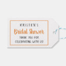 Search for bridal shower gift tags Halloween