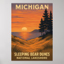 Search for vintage bear posters Park