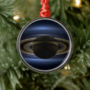 Search for saturn christmas tree decorations Planet