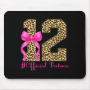 Search for leopard mousepads Birthday