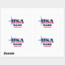 Search for usa text stickers Patriotic