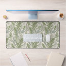 Search for flower blossoms mousepads Leaf