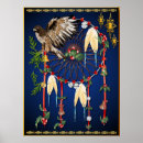 Search for dream catcher posters Native