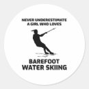 Search for water ski stickers Boat