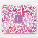 Search for butterfly mousepads Purple