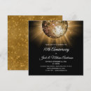 Search for 10th wedding anniversary invitations Celebration