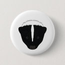 Search for skunk badges Animal
