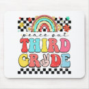 Search for 3rd grade teacher mousepads Educator