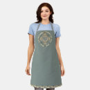 Search for gray wedding aprons Grey