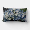 Search for blue hydrangea cushions Petals