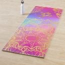 Search for om yoga mats Namaste