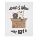 Search for funny cat quotes posters Cats