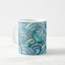 Search for blue koi mugs Japanese