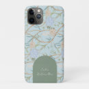 Search for leaf vine iphone cases For her