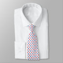 Search for red white and blue ties Patriotic
