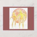Search for molten postcards Abstract