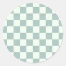 Search for check box stickers Chequerboard