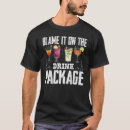 Search for blame tshirts Drink