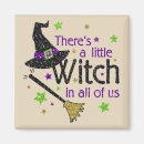 Search for little witch Purple