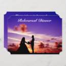 Search for ticket rehearsal dinner invitations Modern