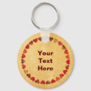 Search for autumn leaf key rings Fall